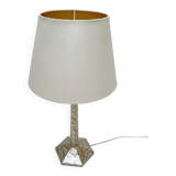 Large Art Deco Lamp