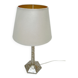 Large Art Deco Lamp