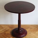 1920's Art Nouveau Side Table