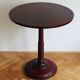 1920's Art Nouveau Side Table