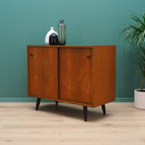 Mid century cabinet teak