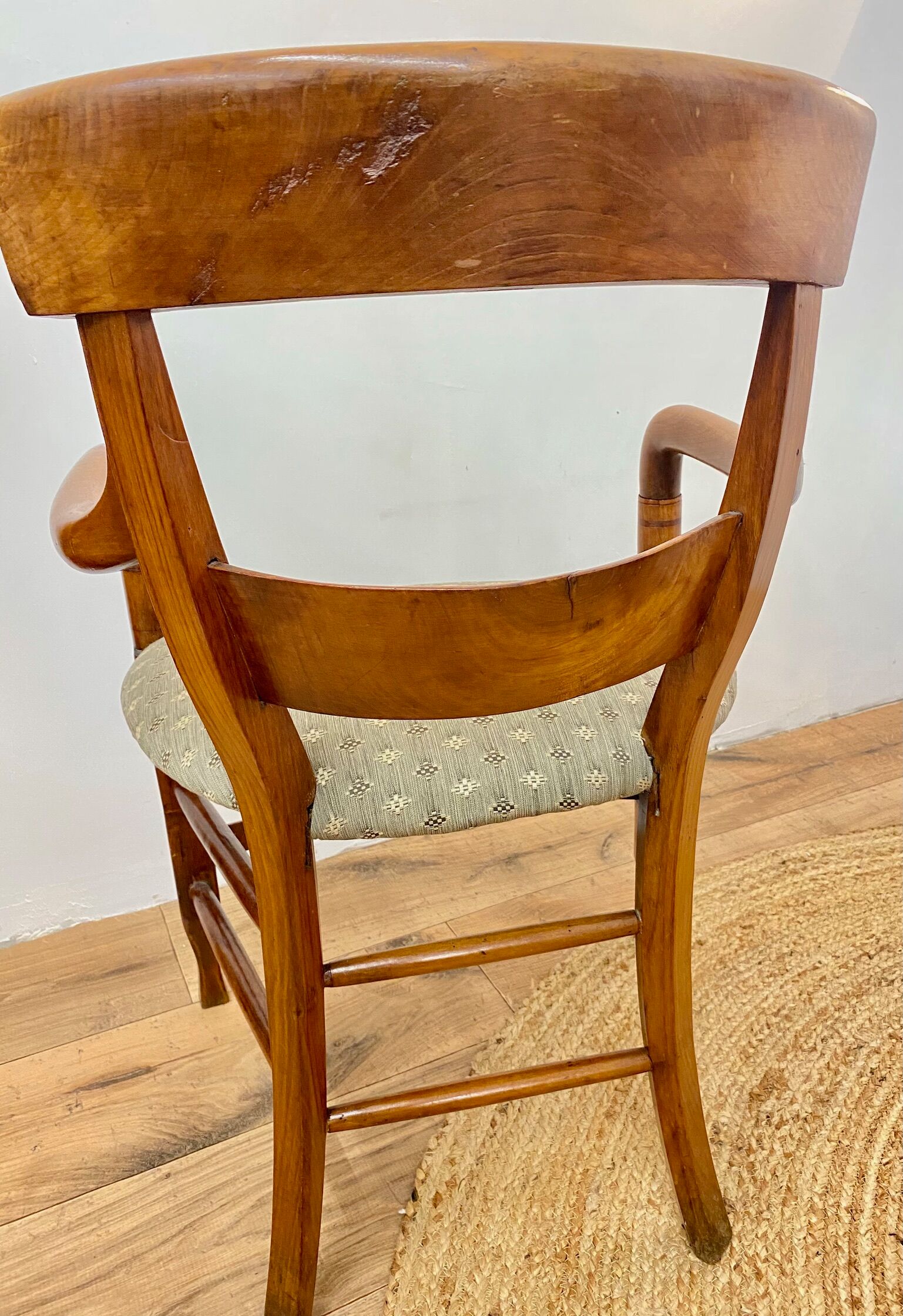 Paire de fauteuils