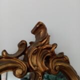 Louis XV mirror