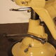 Dentist's chair