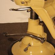 Dentist's chair