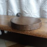 Washerwoman's laundry beater