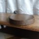 Washerwoman's laundry beater