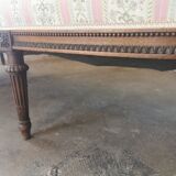 Louis XVl style bench
