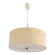 1960 vintage linear design suspension