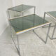 Table gigogne 1970