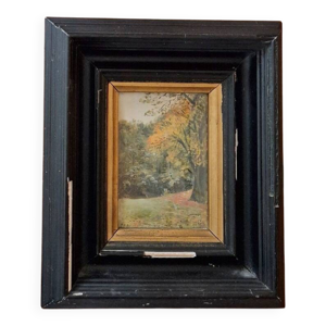 Enrique Atalaya (1851-1914), - espagnol