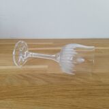 Verre en cristal