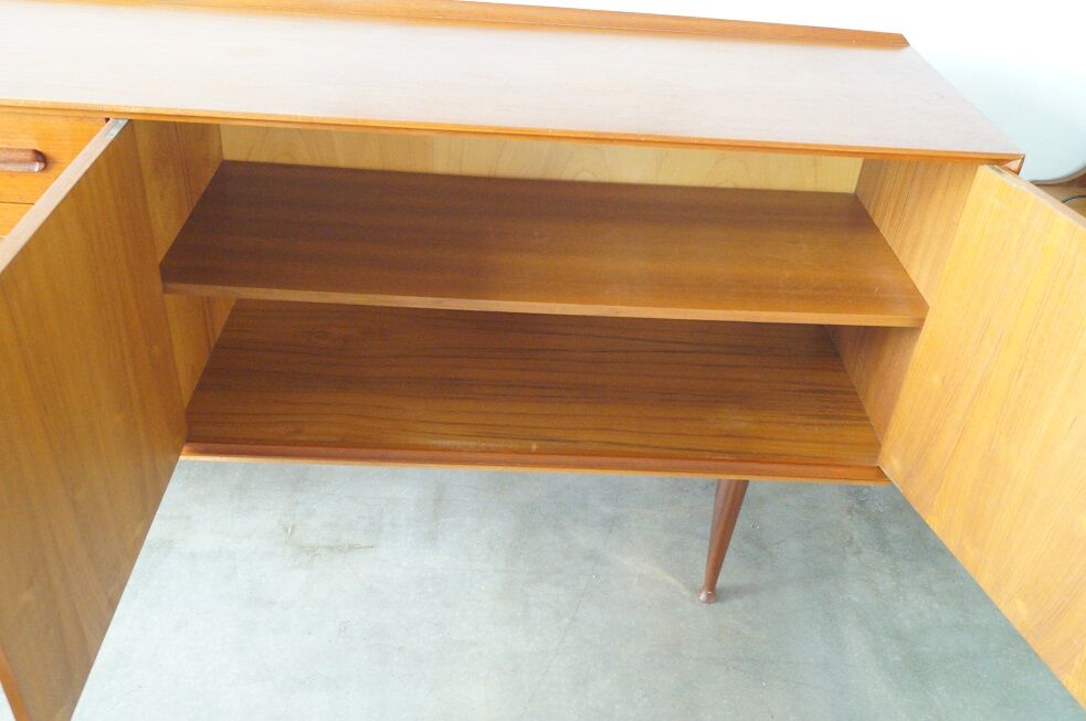 Scandinavian sideboard