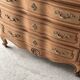 Louis XV chest of drawers