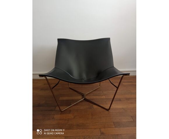 Semana armchair by David Weeks for habitat