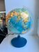 Luminous globe 70s