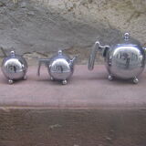 Vintage tea set