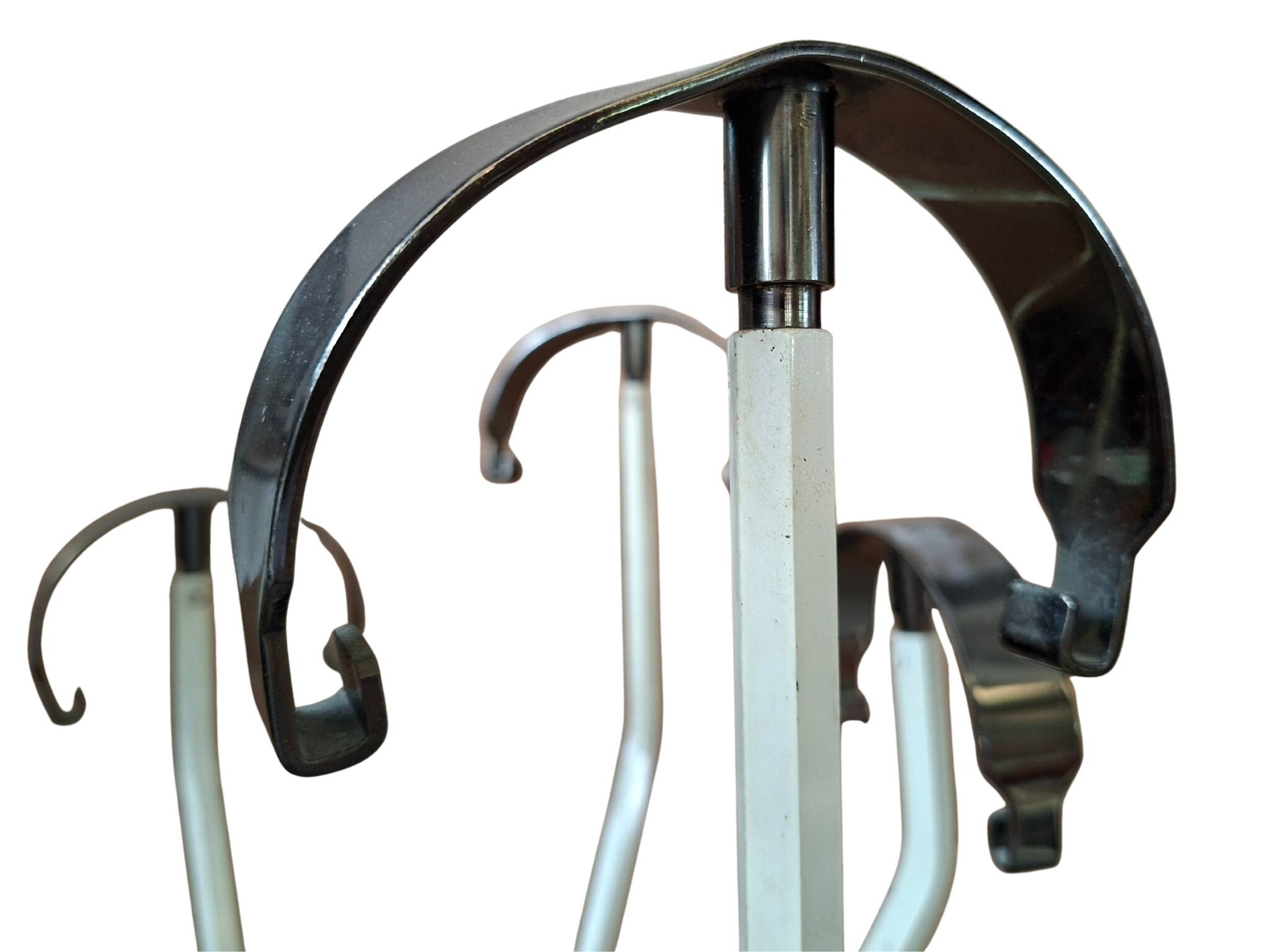 Iconico Appendiabiti "Erato" di BBPR per Artemide – Design Italiano anni '6