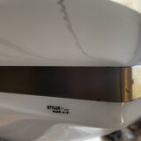 Suspension by Stilux rises and falls from the 60s-70s