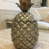 Mauro Manetti vintage pineapple ice bucket