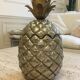 Mauro Manetti vintage pineapple ice bucket