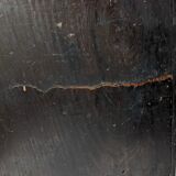 Craft furniture Japan XIXth Meiji period late nineteenth