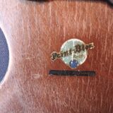 Speaker presenter vintage art deco