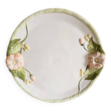 Plat barbotine