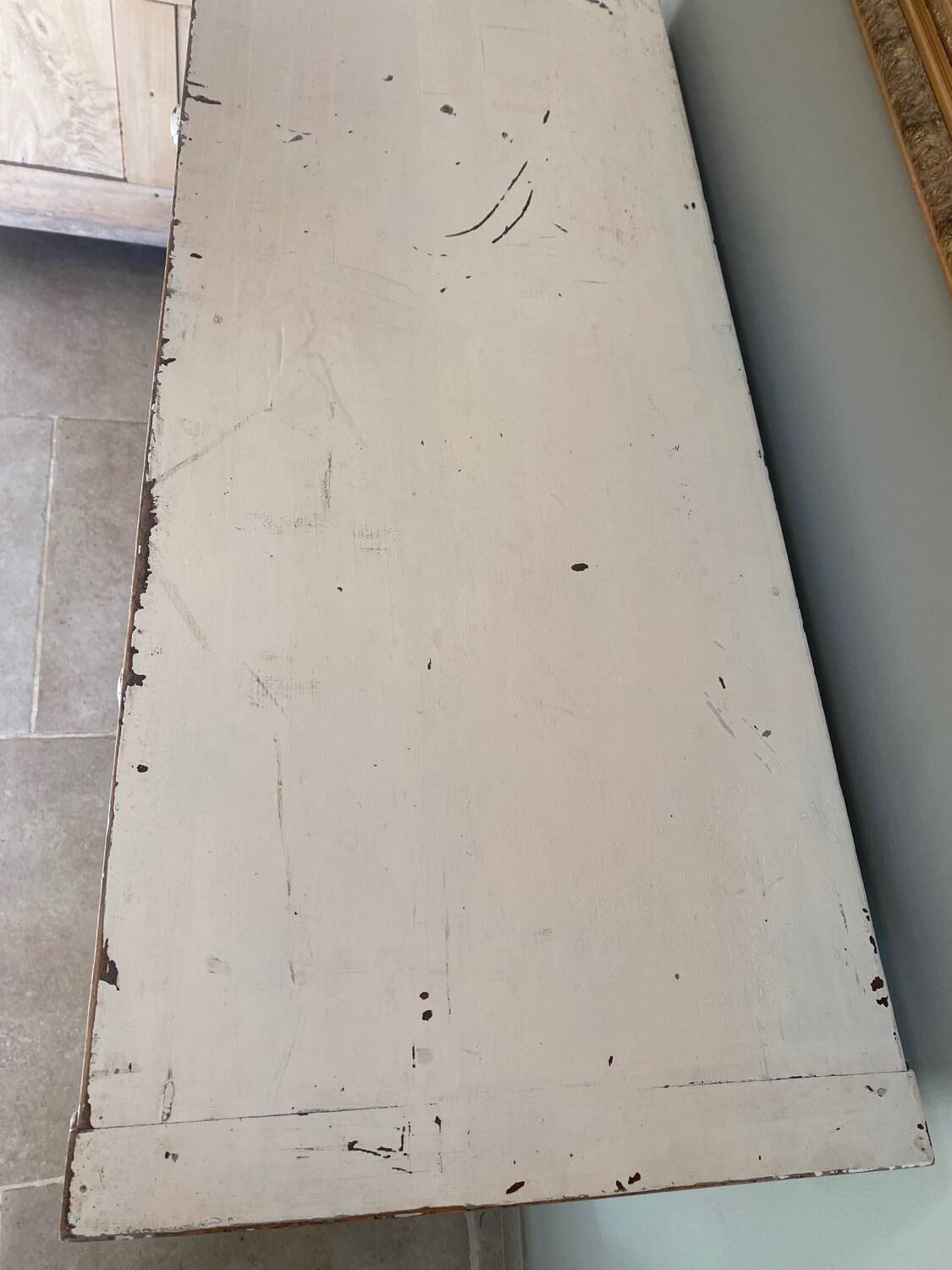 Grand Parisian Buffet