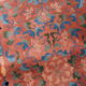 Former carpet chinese handmade 89 x 150cm, 1920