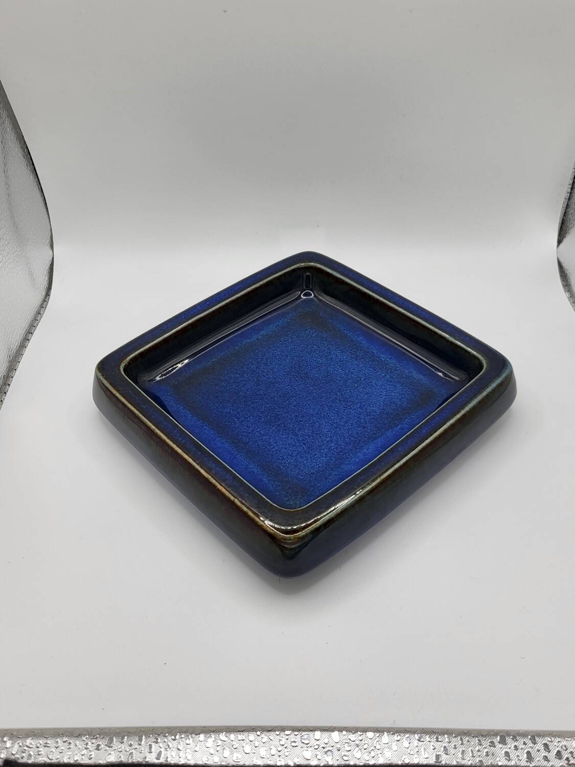 Empty Pocket Sven Johnson Gustavsberg Lagoon 3