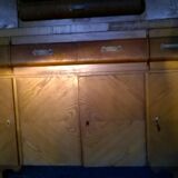 Vintage kitchen Dresser