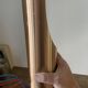 N3 Sconce Fuga XL copper / rosé wall light Raak Komulainen 1970 vintage