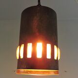 Vintage pendant lamp Nanny Still for Raak 60s