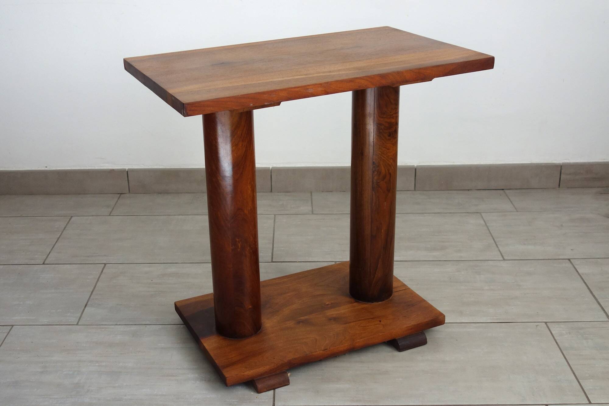 Console art déco années 30/40