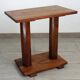 Console art déco années 30/40