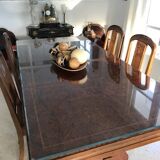Art Deco table 50