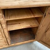 Old piece of furniture by trade