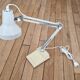 Vintage 1970 led desk lamp