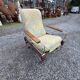 Vintage Everstyl armchair – 1980s