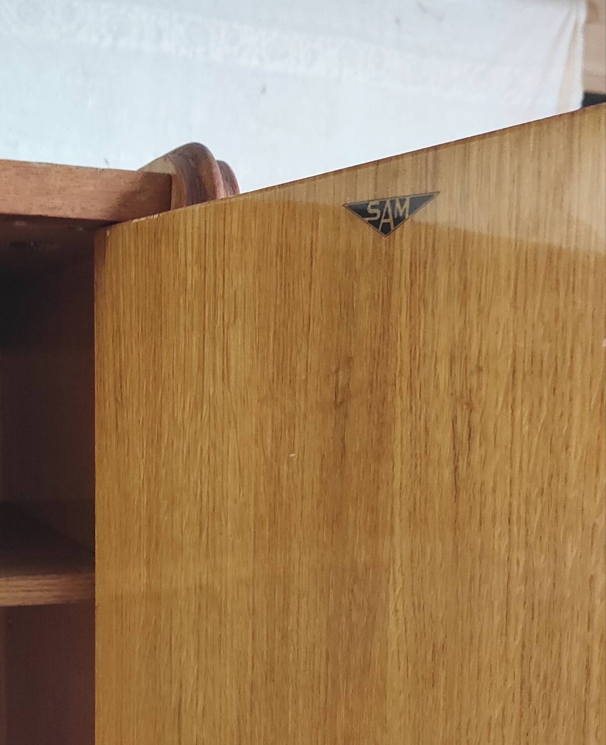 Armoire multifonction par SAM - années 50/60