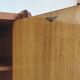 Armoire multifonction par SAM - années 50/60