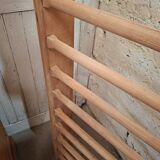 Old espalier