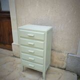 Vintage chiffonnier