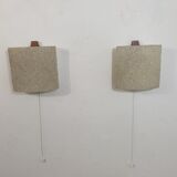 Scandinavian wall lamps