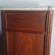 Louis XVI walnut secretary