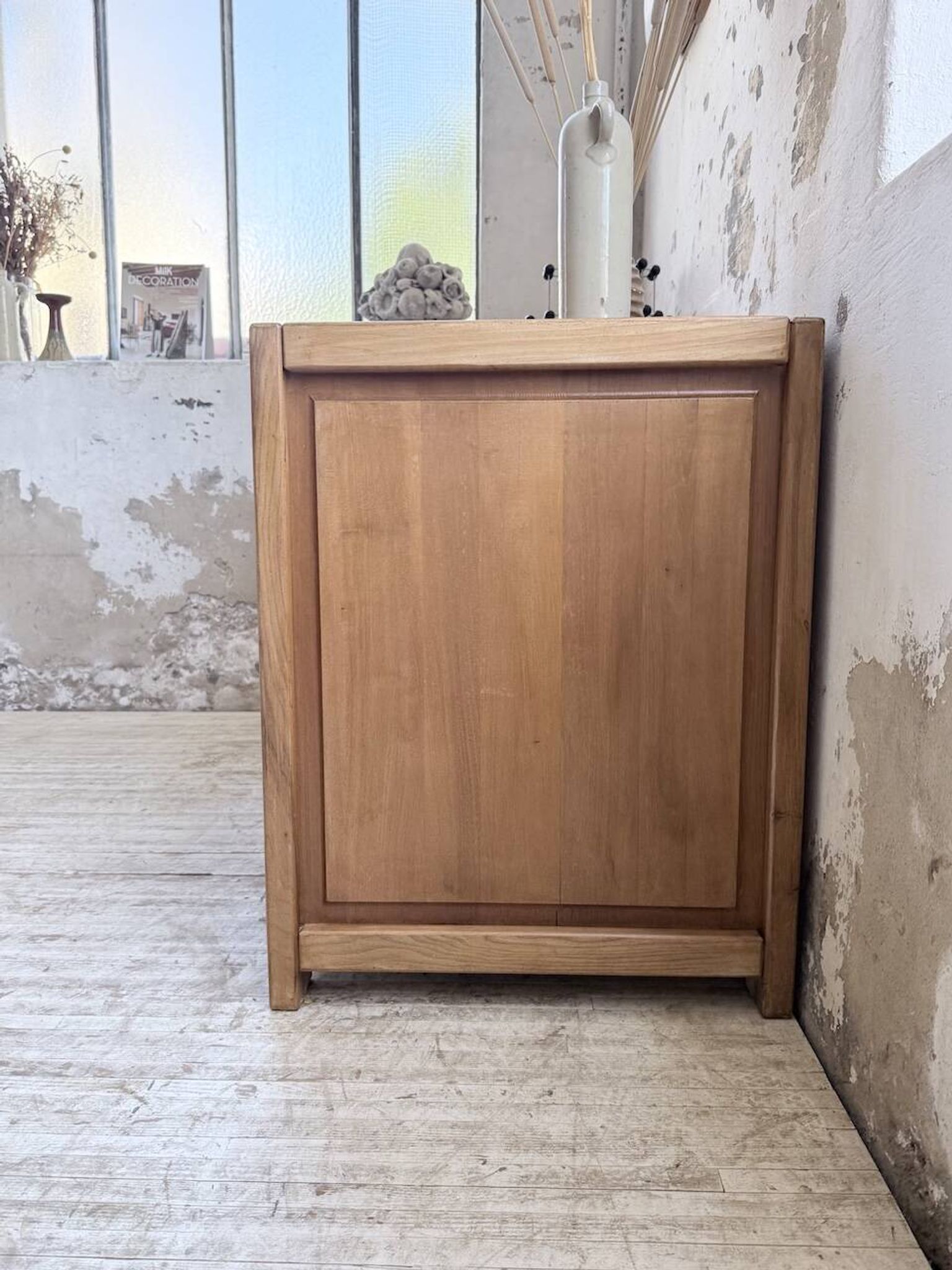 Commode orme 1960 regain
