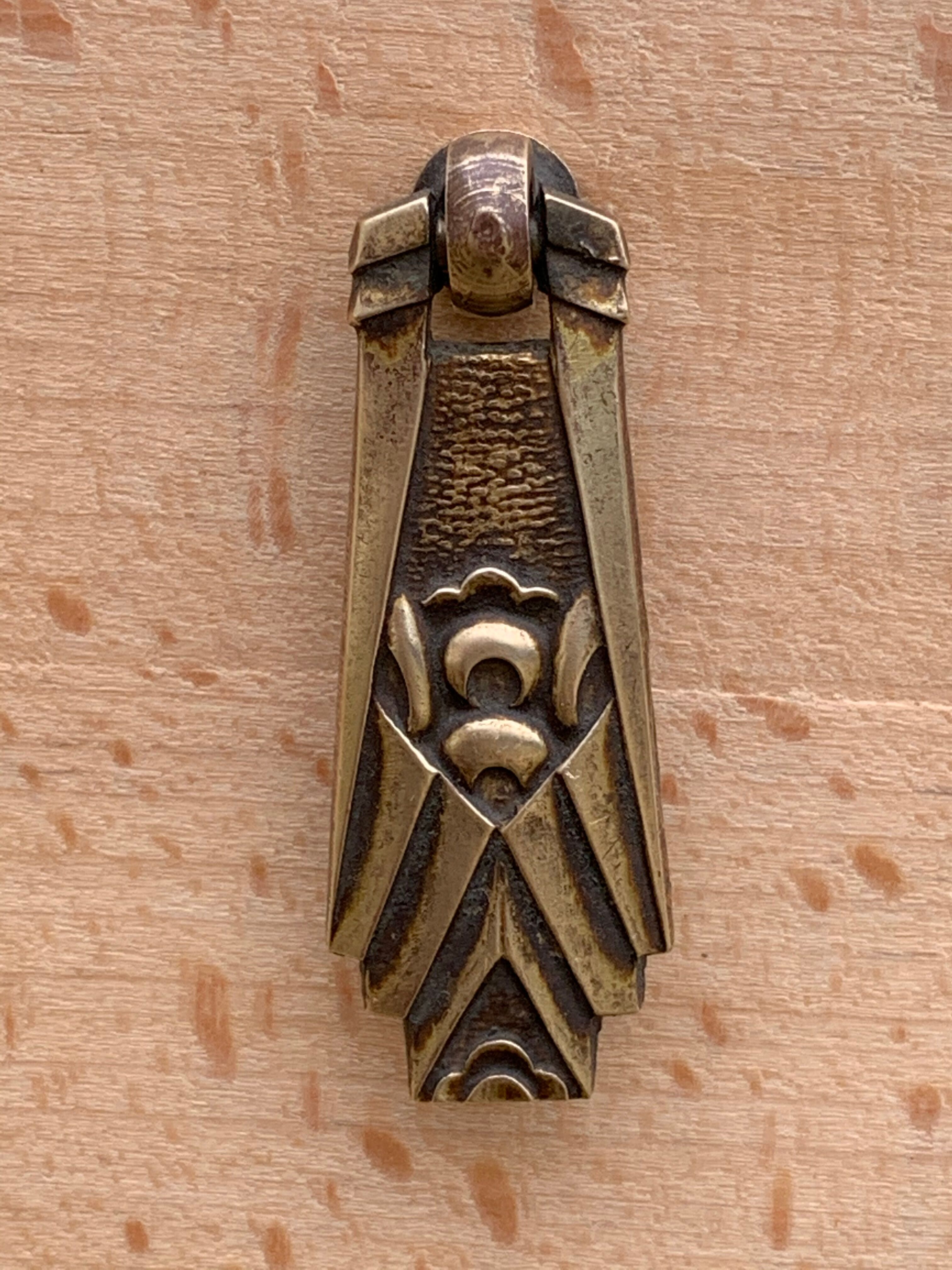 Art Deco dresser 1930