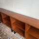 Modular sideboards – Meurop, Pierre Guariche