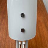 Postmodern space table lamp Ikea